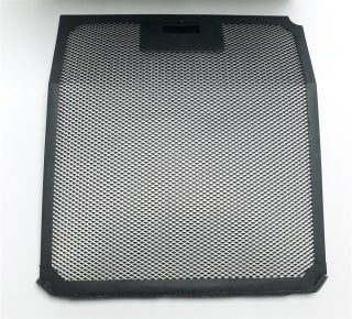 Silverline Filter s aktívným uhlím k modelom (3170,3175,4110,4113,4140,4240) 1ks/balenie