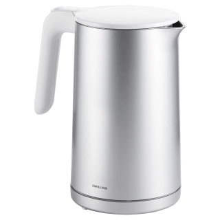 Zwilling Enfinigy Electric Kettle rýchlovarná kanvica nerez 1,5l