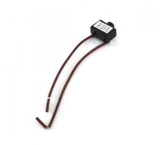 EcoMaster 0024 - poistka tepel. prúdovej ochrany podľa modelu