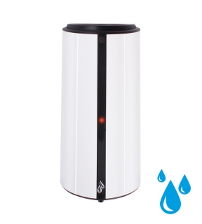 Donner Drop (Gel) biela