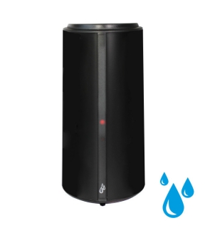 Donner Drop (Gel) čierna