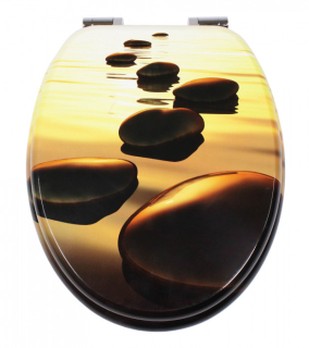 Schütte Sea Stone | MDF, Soft Close