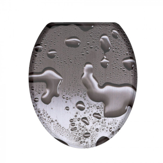 Schütte Grey Steel | MDF