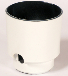 EcoMaster 32* - plášť drviča - spodný diel pre ES