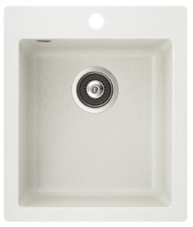 Aquasanita Simplex 425 biela