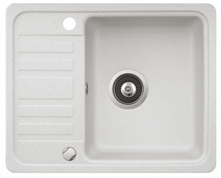 Aquasanita Notus 575.5E biela