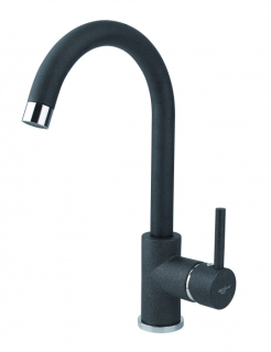 Aquasanita Sabia 5523 čierna