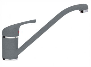 Aquasanita Eco 2561 hliníková metalíza