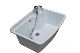 Zelvo Maximus 610 sivá