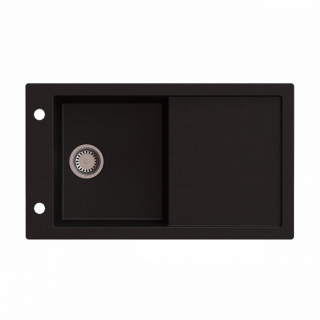 Axis Tramontana 860.0E čierna