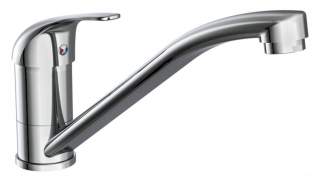 Eisl Athos Plus chróm