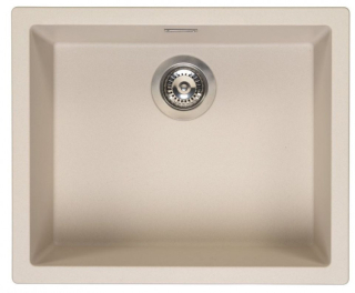 Reginox Amsterdam 560 káva latte