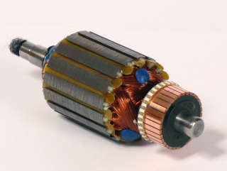 EcoMaster 24 - rotor pre EE, ES, EH