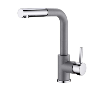 Aquasanita Modus 2383 hliníková metalíza
