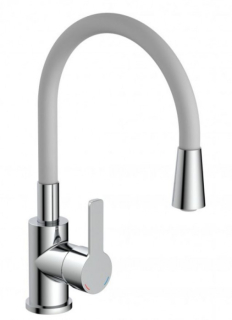 Eisl Flexo sivá / chróm