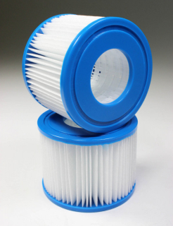 Donner filtračná kartuša INT VI tkanina