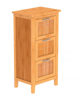 Schütte bambusová spodná skrinka ( BMBA02-LS3 )