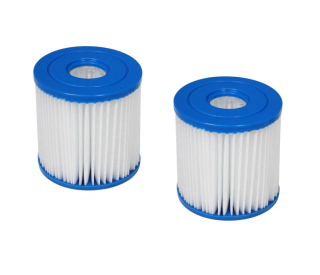 Donner filtračná kartuša INT H tkanina