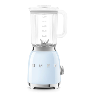 Stolný mixer Smeg BLF03PBEU pastel modrá