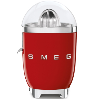 Lis na citrusy Smeg CJF11RDEU červená