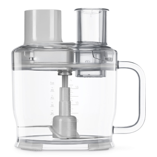 Multifunkčný food processor Smeg HBFP11 k tyčovým mixérom HBF11