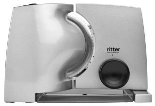 Elektrický krájač potravín Ritter Fino 1 nerez