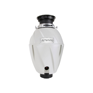 Smeg Drviče odpadu KITFD050 nerez