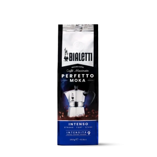 Bialetti Perfetto Moka Intenso 250 g
