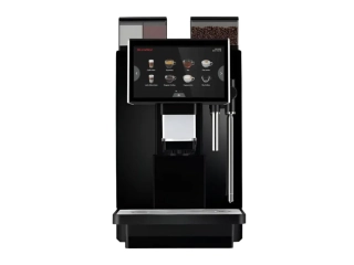 Dr. Coffee Coffeezone-T