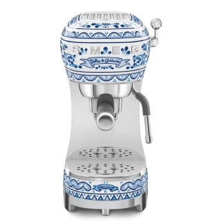 Espresso Kávovar Smeg ECF02DGBEU Dolce&Gabbana