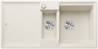 Blanco Adira 6 S biela soft s excentrom