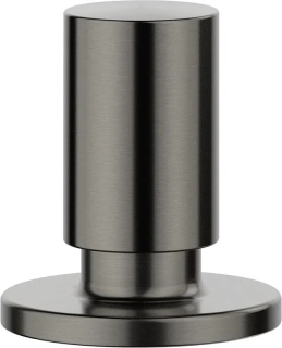 Blanco ovládacie tiahlo satin dark steel