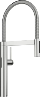 Blanco Culina-S II Senzor PVD steel