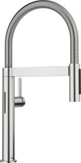Blanco Culina-S II Mini Senzor PVD steel