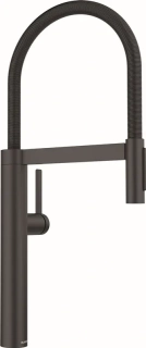 Blanco Culina-S II čierna matná