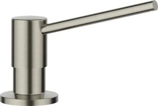 Blanco Torre satin platinum dávkovač saponátu