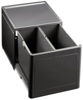 Blanco Botton Pro 45/2 Automat