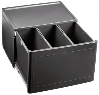 Blanco Botton Pro 60/3 Automat