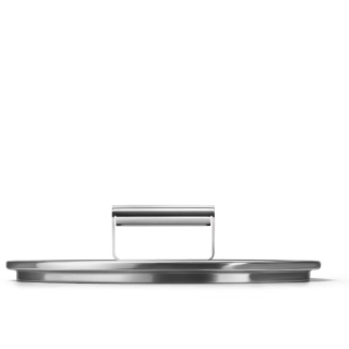 Sklenená pokrievka Smeg 24 cm CKFL2401