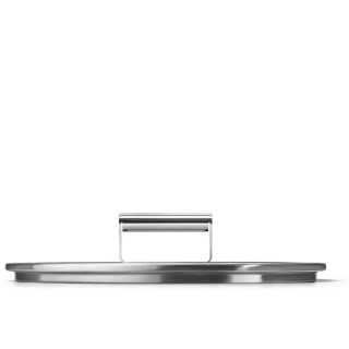 Sklenená pokrievka Smeg 28 cm CKFL2801