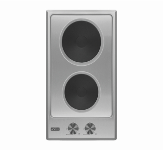 Elektrická varná doska Evido Domino-E 32X nerez