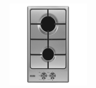 Plynová varná doska Evido Domino-G 32X nerez