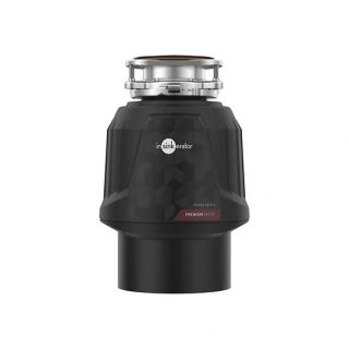 Drvič odpadu InSinkErator Premium 550 EC chrómové tlačidlo