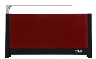 Hriankovač Ritter Merido 5 červená