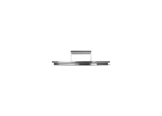 Sklenená pokrievka Smeg 20 cm CKFL2401