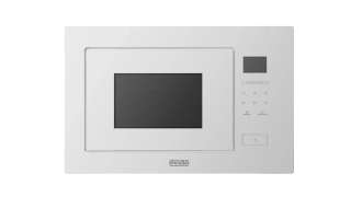 Mikrovlnná rúra Evido Comfort 45MW biela