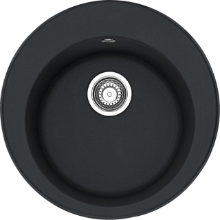 Franke Rondo ROG 610 Fragranit Onyx