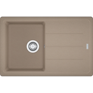 Franke Basis BFG 611-78 Fragranit Kašmír