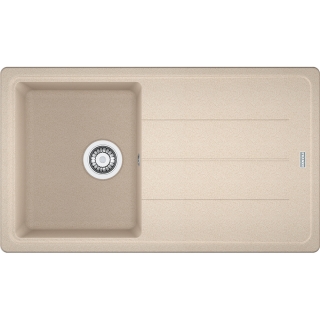 Franke Basis BFG 611-86 Fragranit Piesková