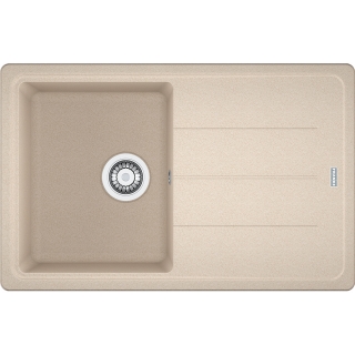 Franke Basis BFG 611-78 Fragranit Piesková